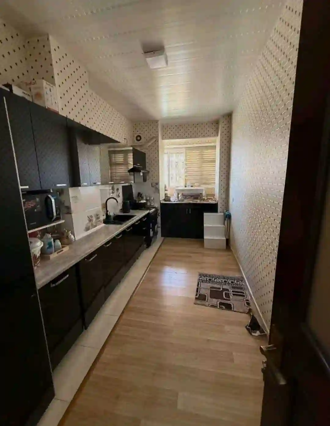 3-к квартира, 7 этаж, 90 м², Исмоил Сомони