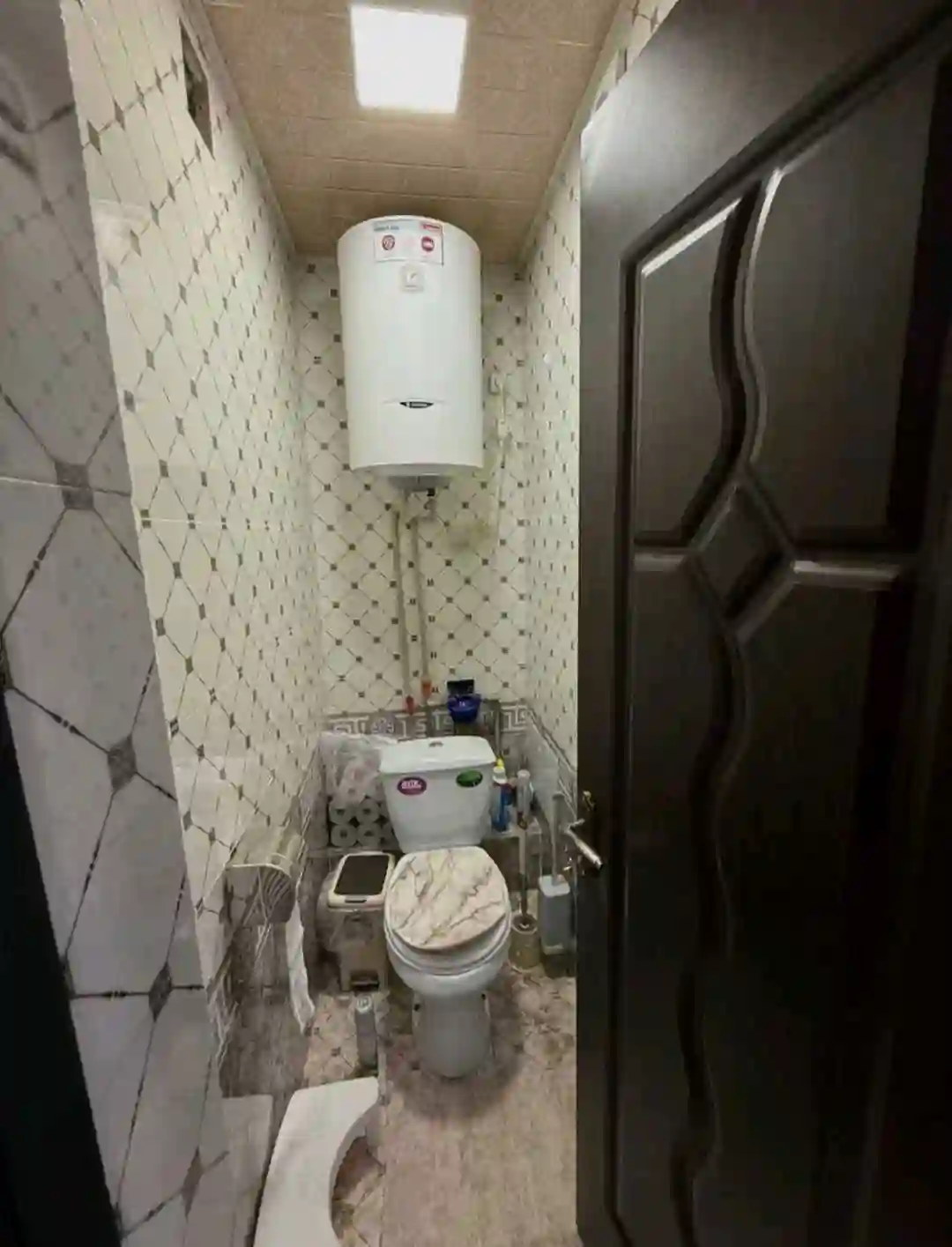 3-к квартира, 7 этаж, 90 м², Исмоил Сомони