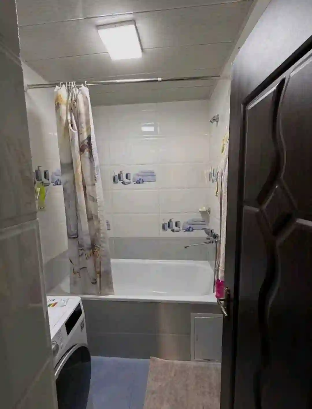 3-к квартира, 7 этаж, 90 м², Исмоил Сомони