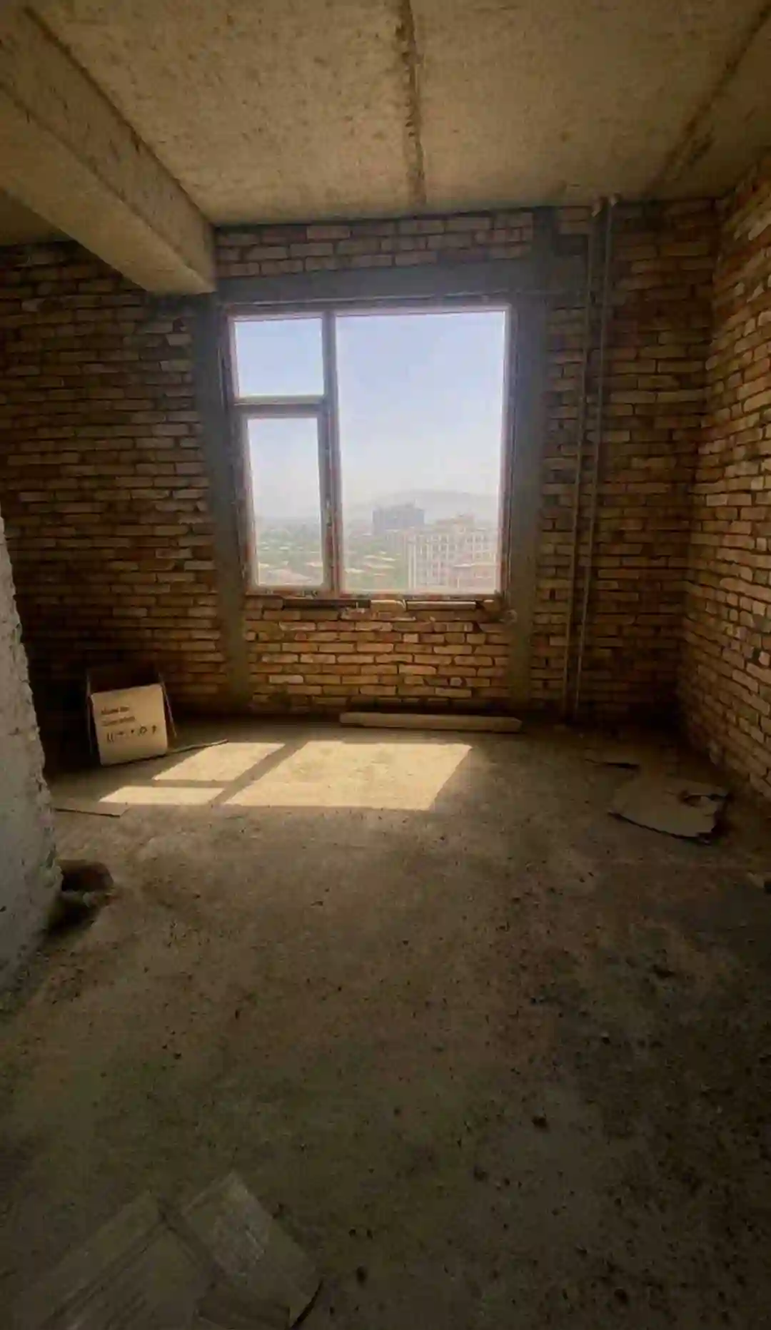 3-к квартира, 12 этаж, 100 м², Фирдавси