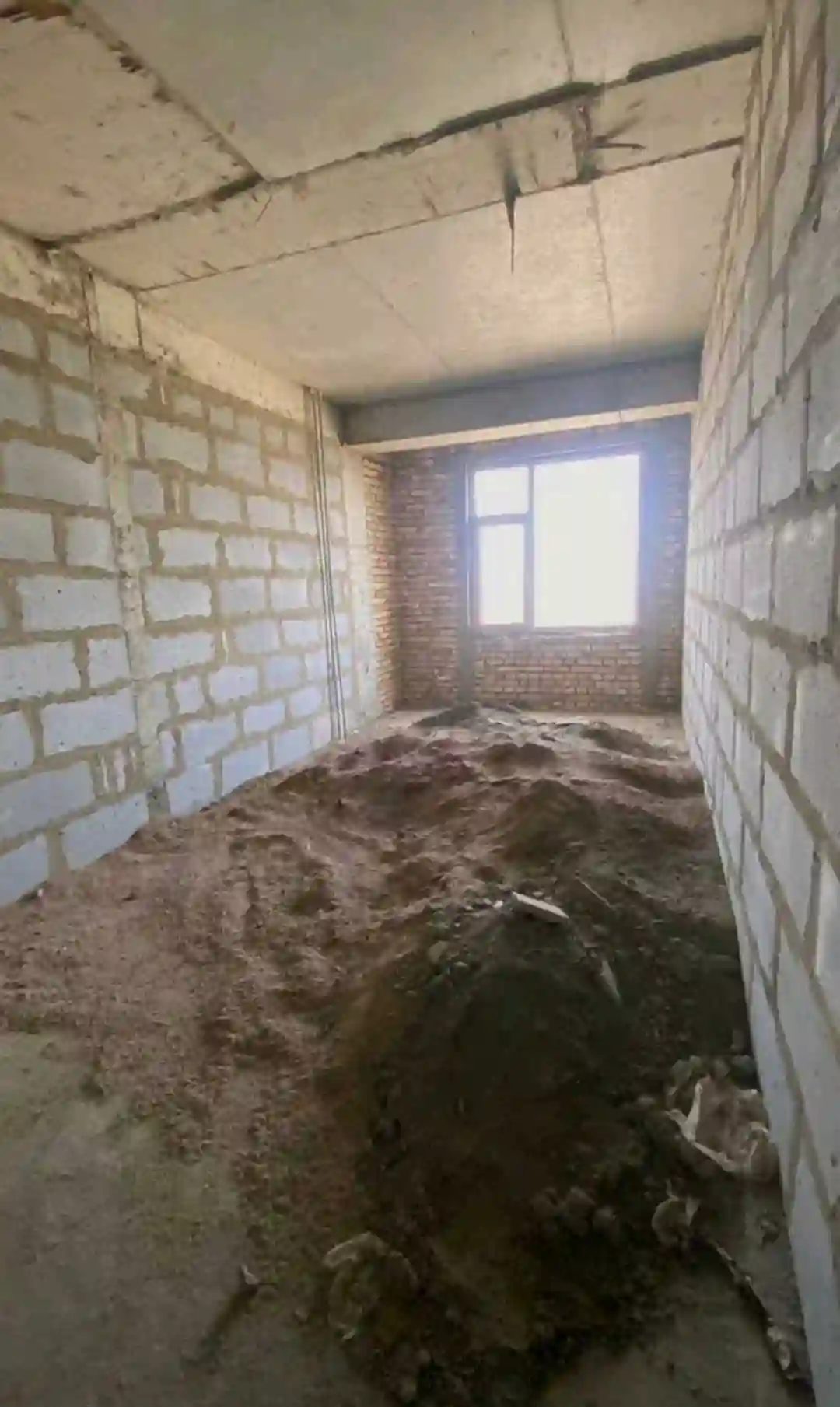 3-к квартира, 12 этаж, 100 м², Фирдавси