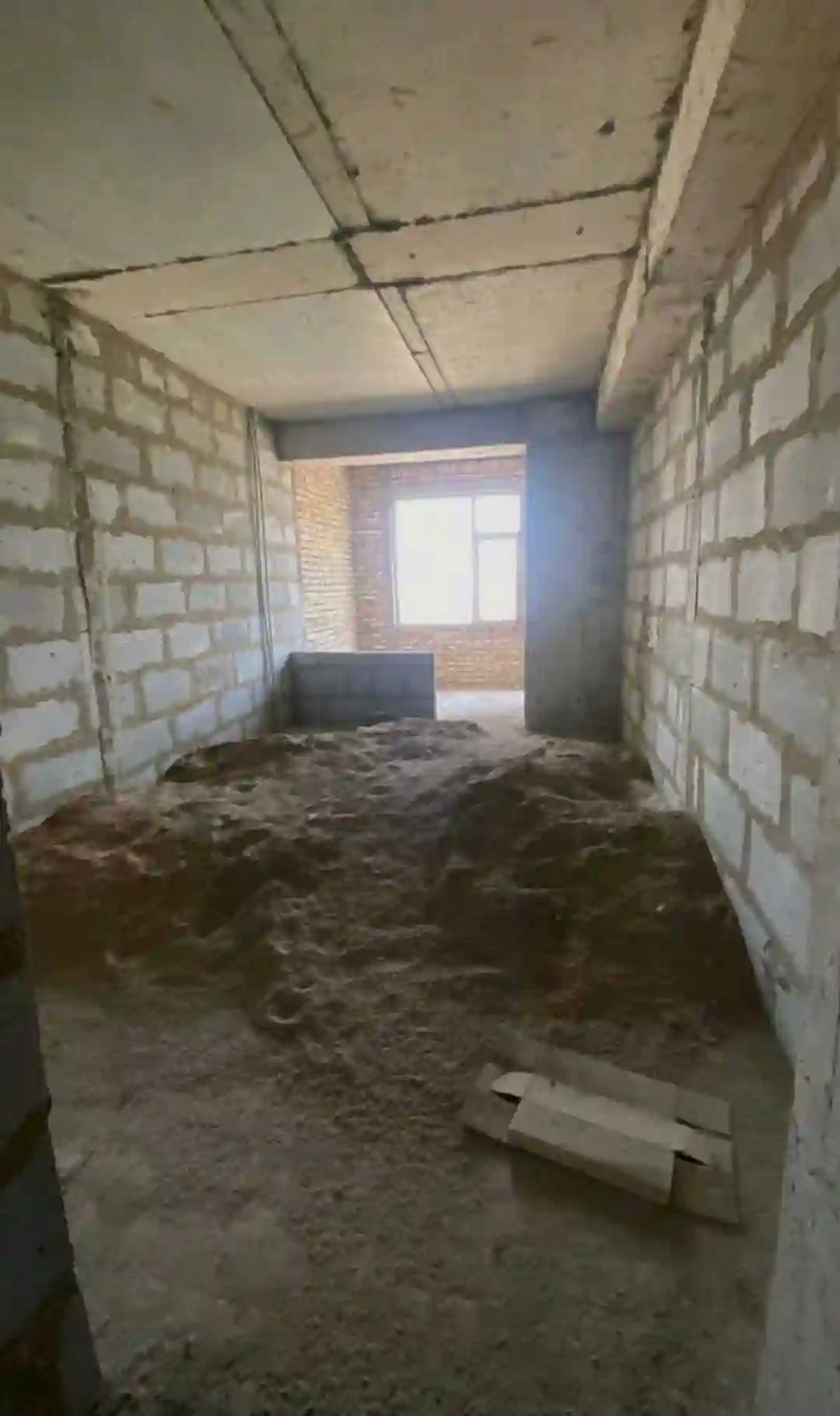 3-к квартира, 12 этаж, 100 м², Фирдавси