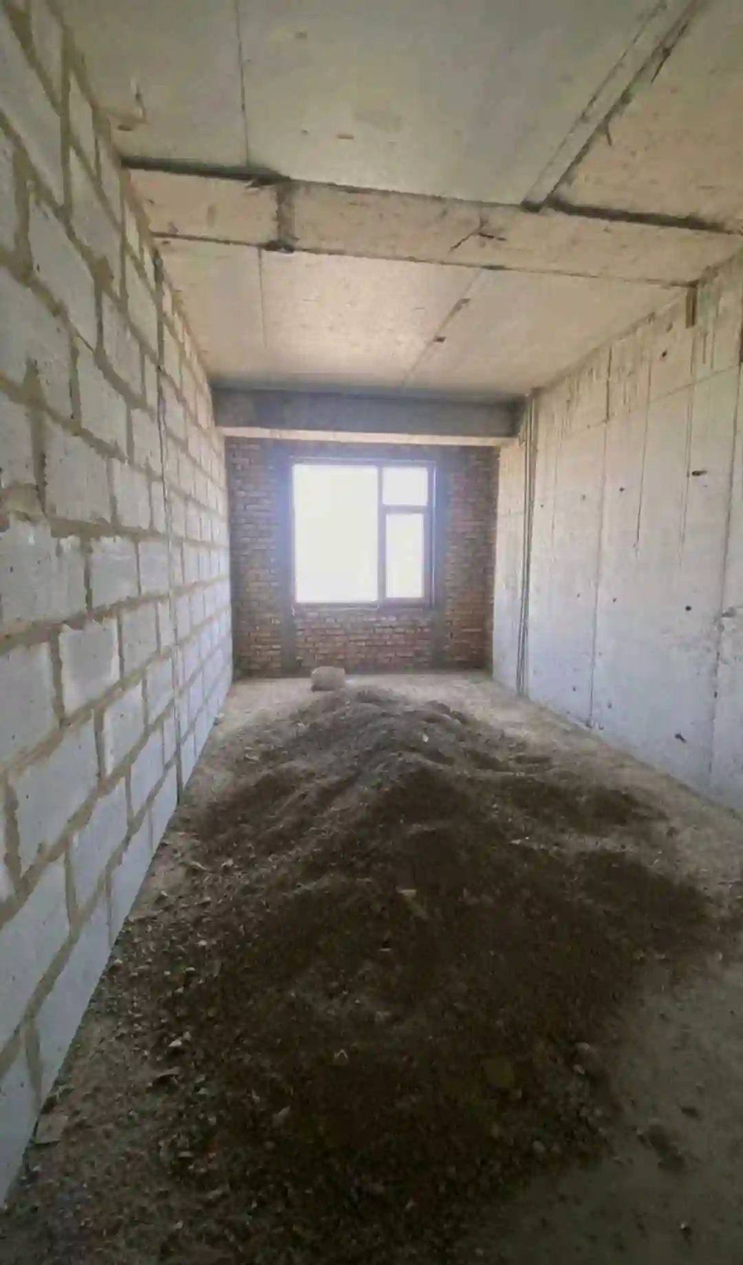 3-к квартира, 12 этаж, 100 м², Фирдавси