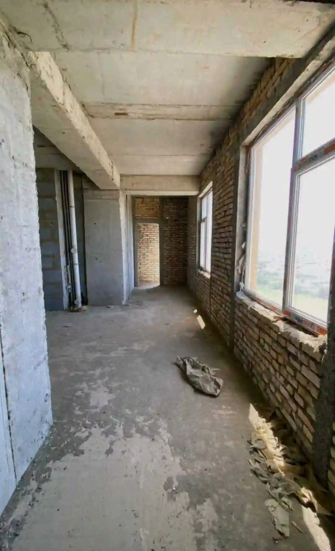 3-к квартира, 14 этаж, 127 м², Фирдавси