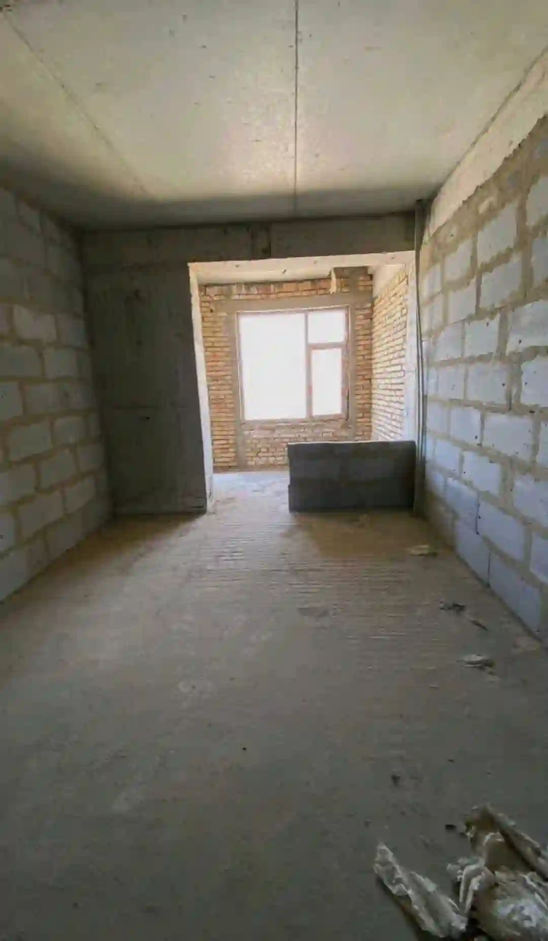 3-к квартира, 14 этаж, 127 м², Фирдавси