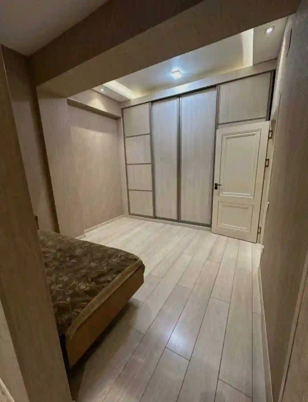 Квартира, 10 этаж, 122 м², Шохмансур