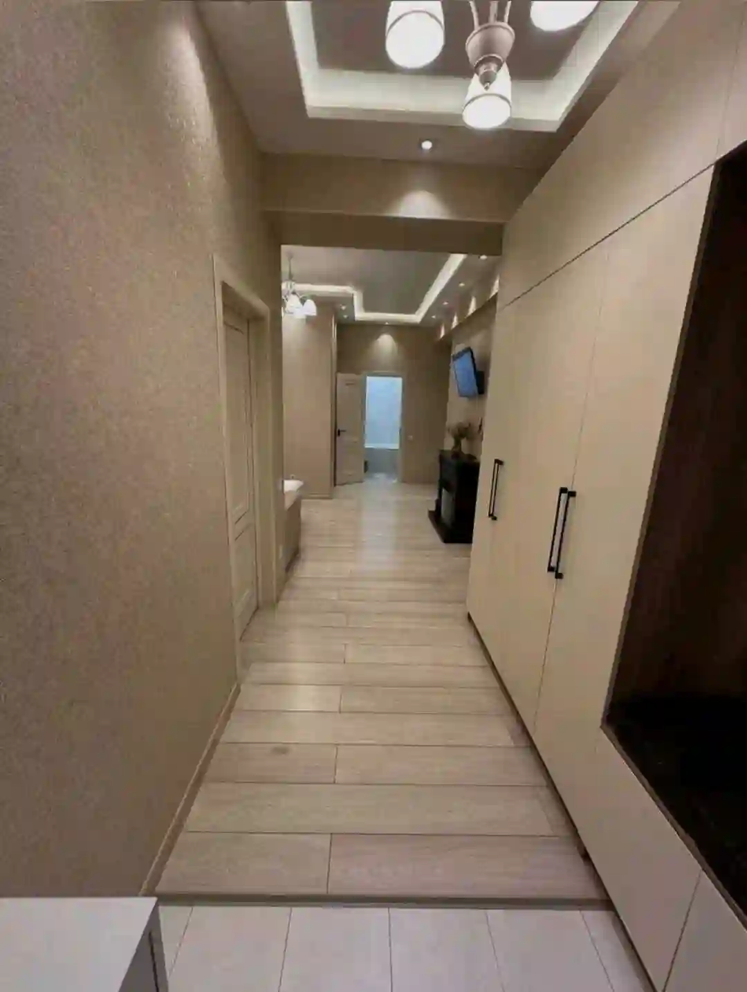 Квартира, 10 этаж, 122 м², Шохмансур