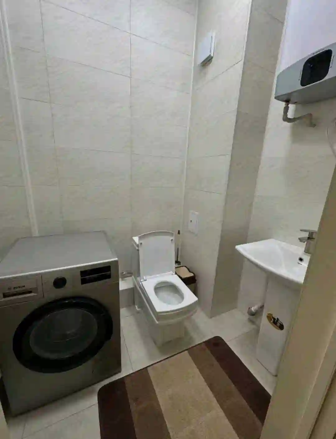 Квартира, 10 этаж, 122 м², Шохмансур