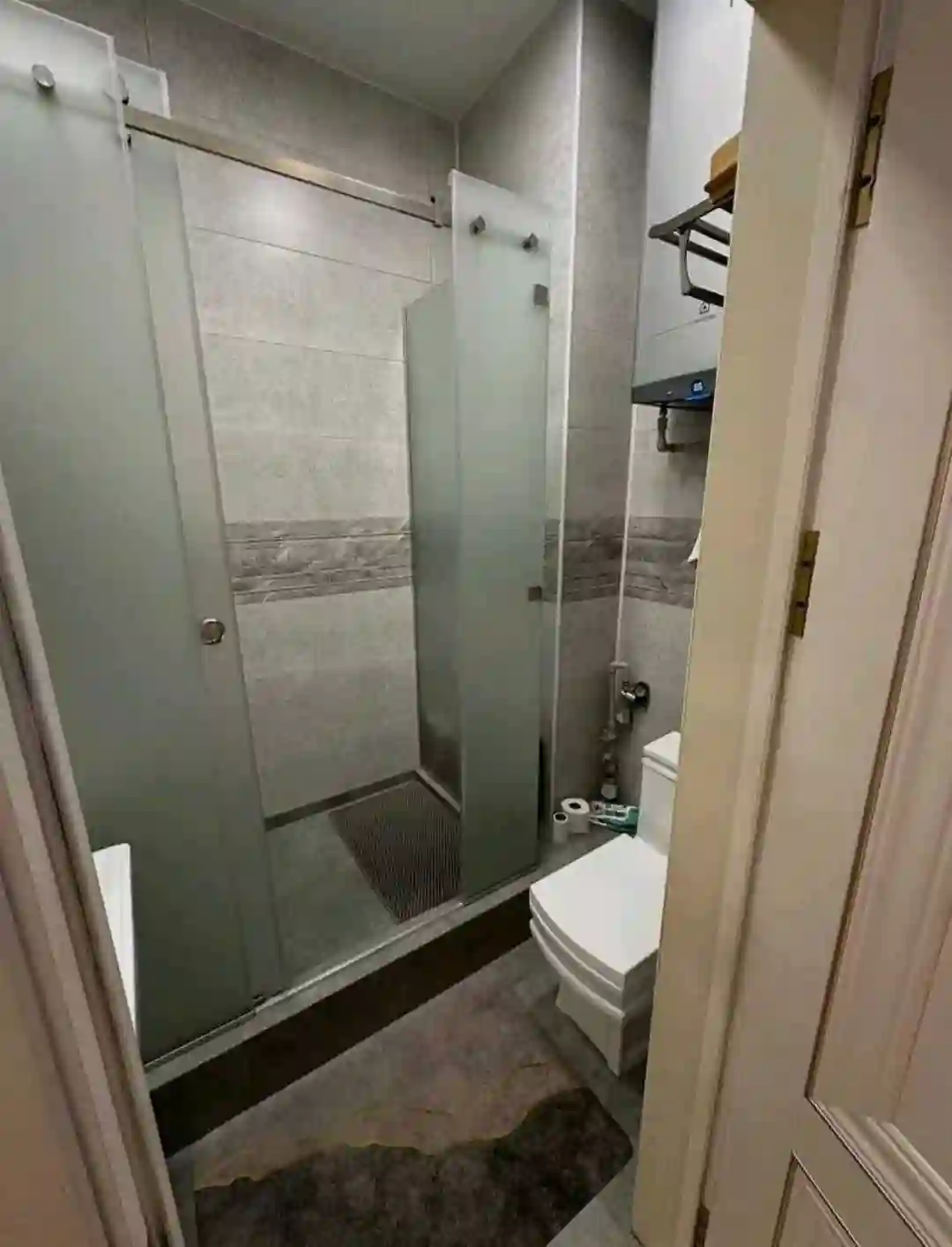 Квартира, 10 этаж, 122 м², Шохмансур