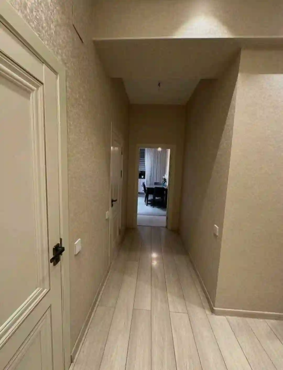 Квартира, 10 этаж, 122 м², Шохмансур