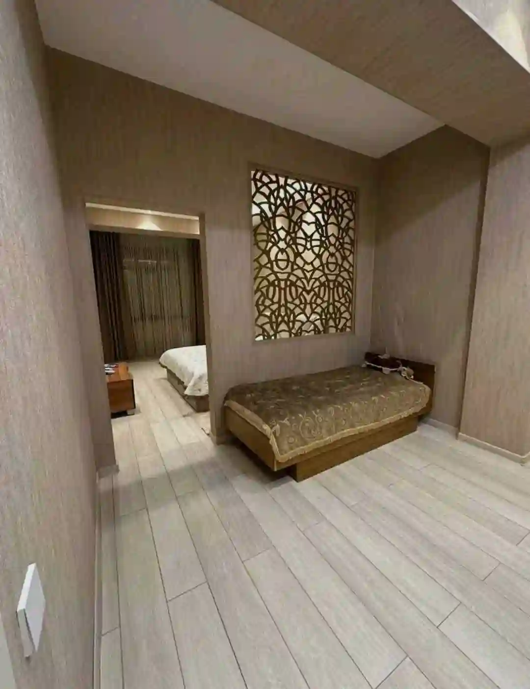 Квартира, 10 этаж, 122 м², Шохмансур