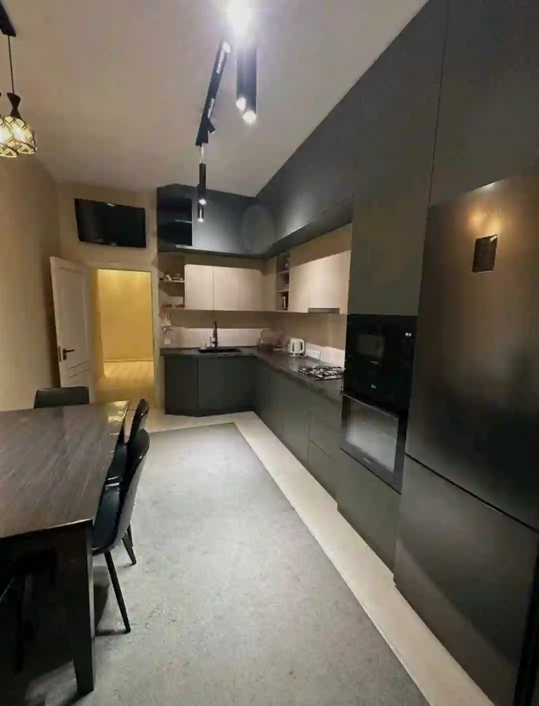 Квартира, 10 этаж, 122 м², Шохмансур