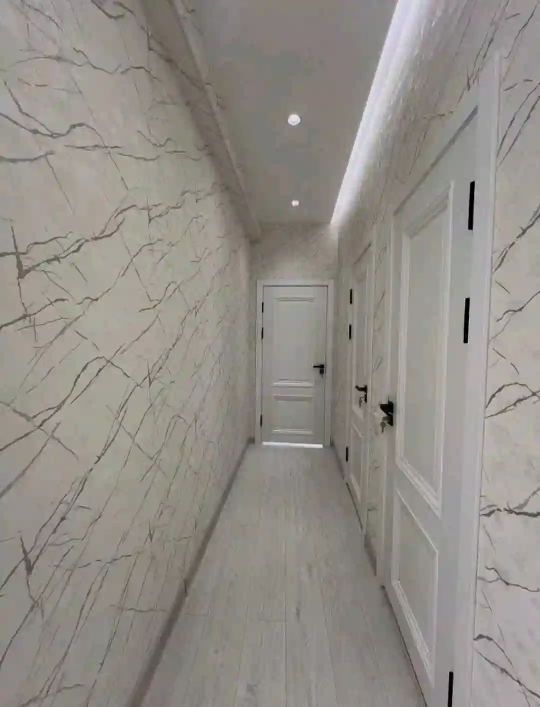 3-к квартира, 7 этаж, 107 м², Сино