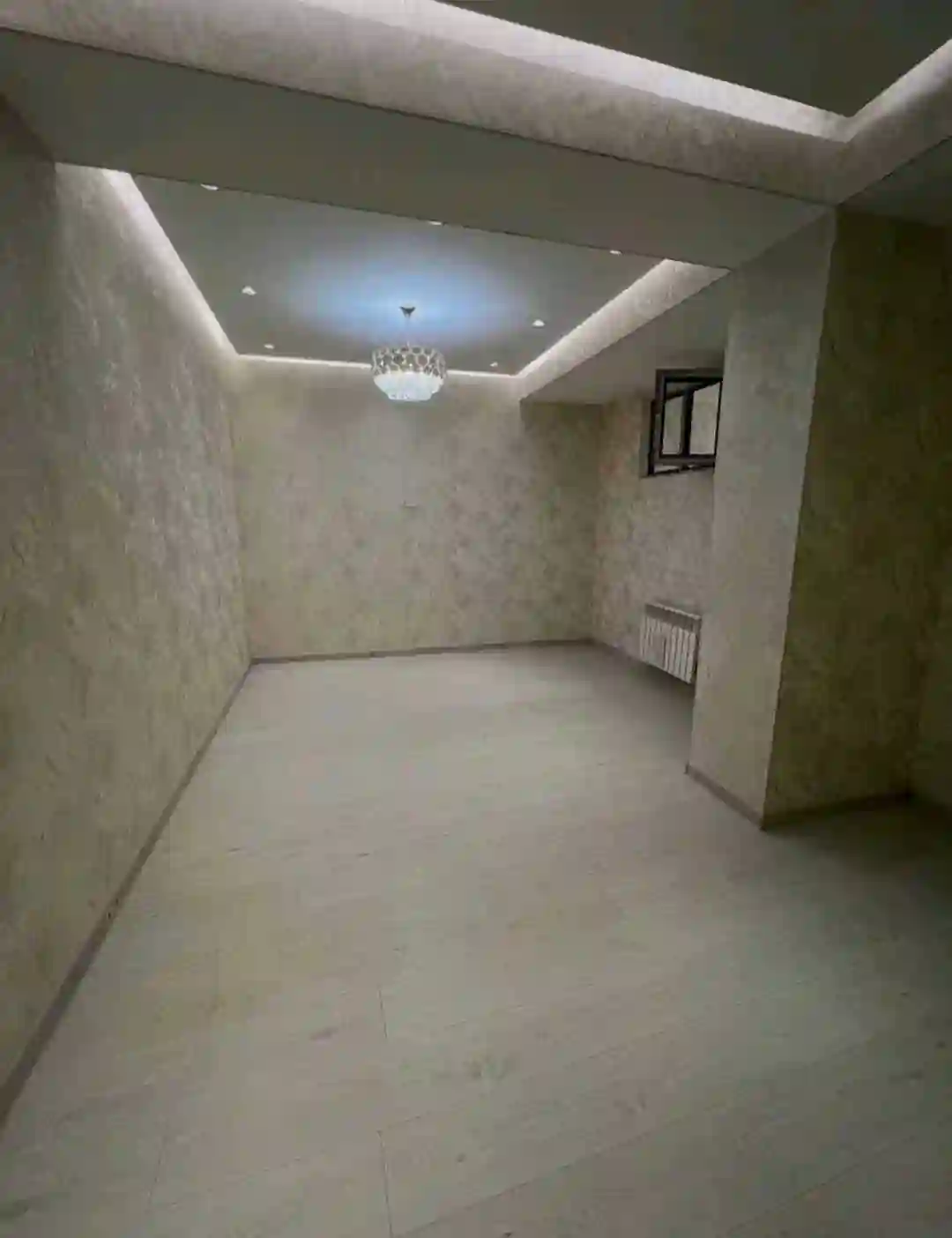 3-к квартира, 7 этаж, 107 м², Сино