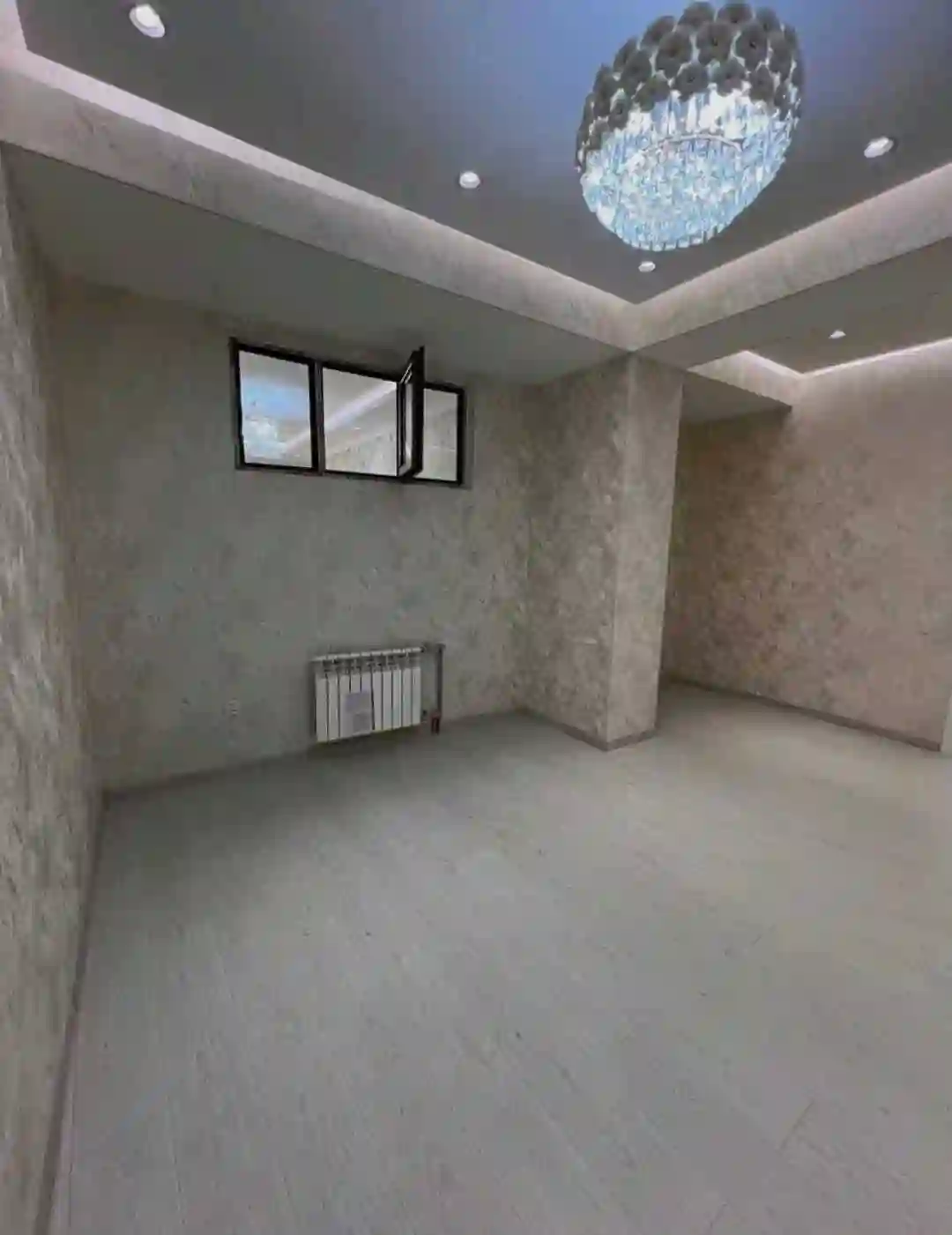 3-к квартира, 7 этаж, 107 м², Сино