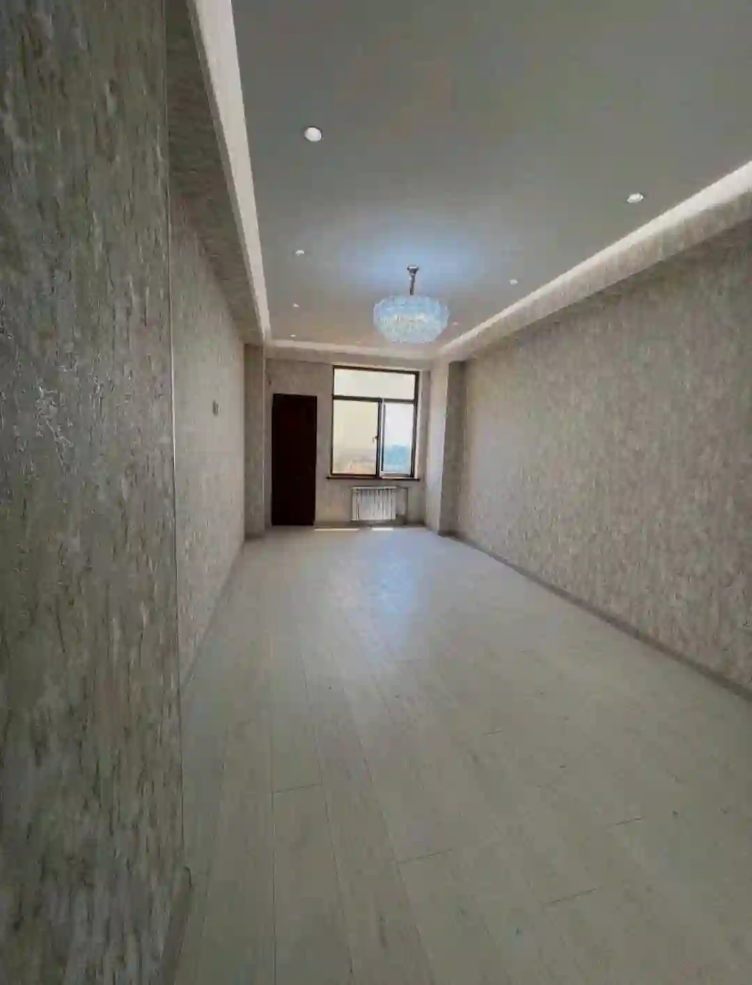 3-к квартира, 7 этаж, 107 м², Сино