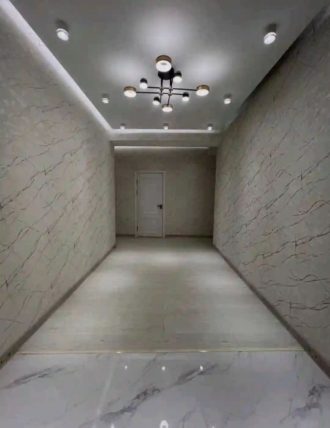 3-к квартира, 7 этаж, 107 м², Сино