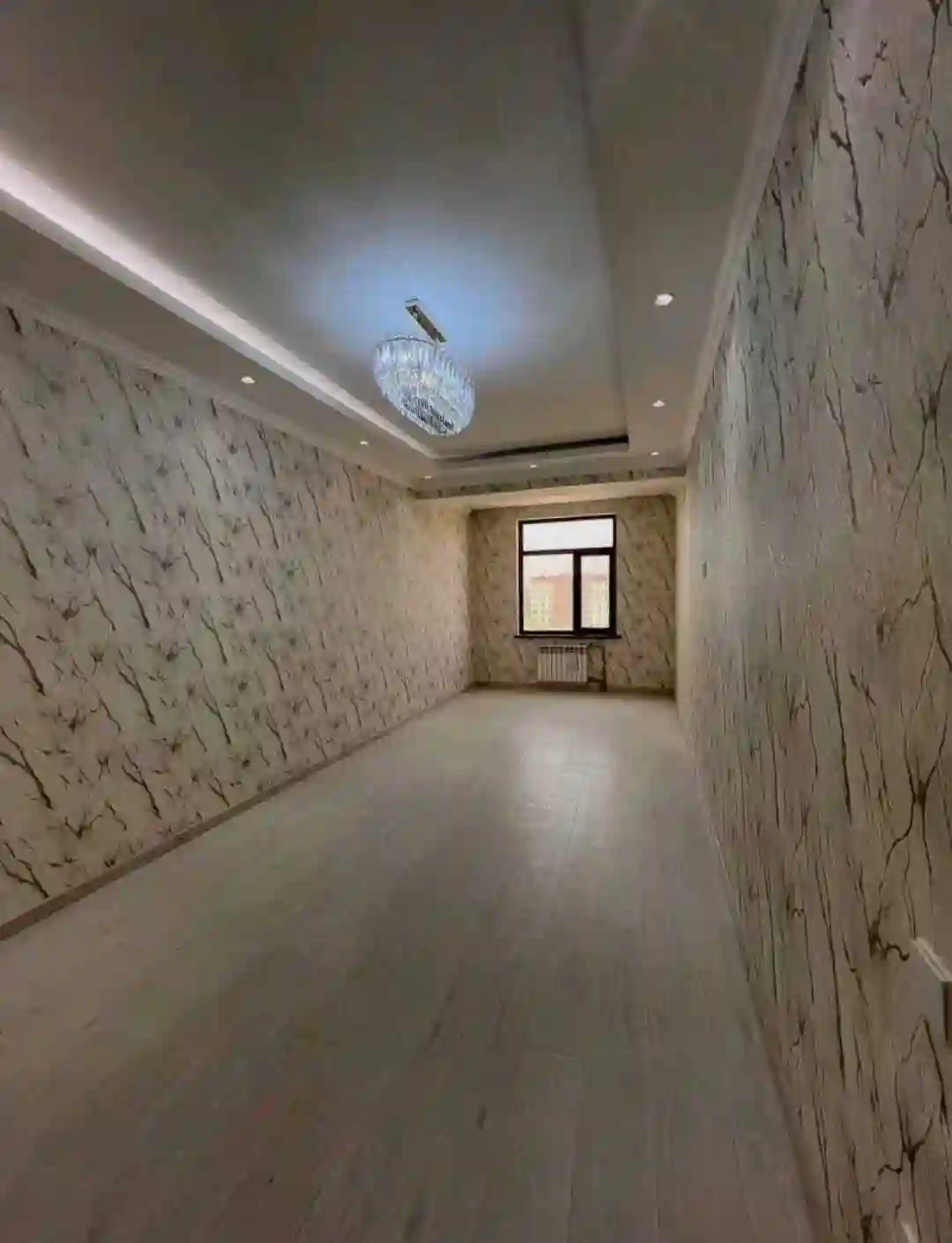 3-к квартира, 7 этаж, 107 м², Сино