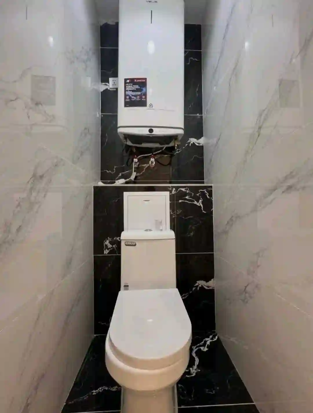 3-к квартира, 7 этаж, 107 м², Сино