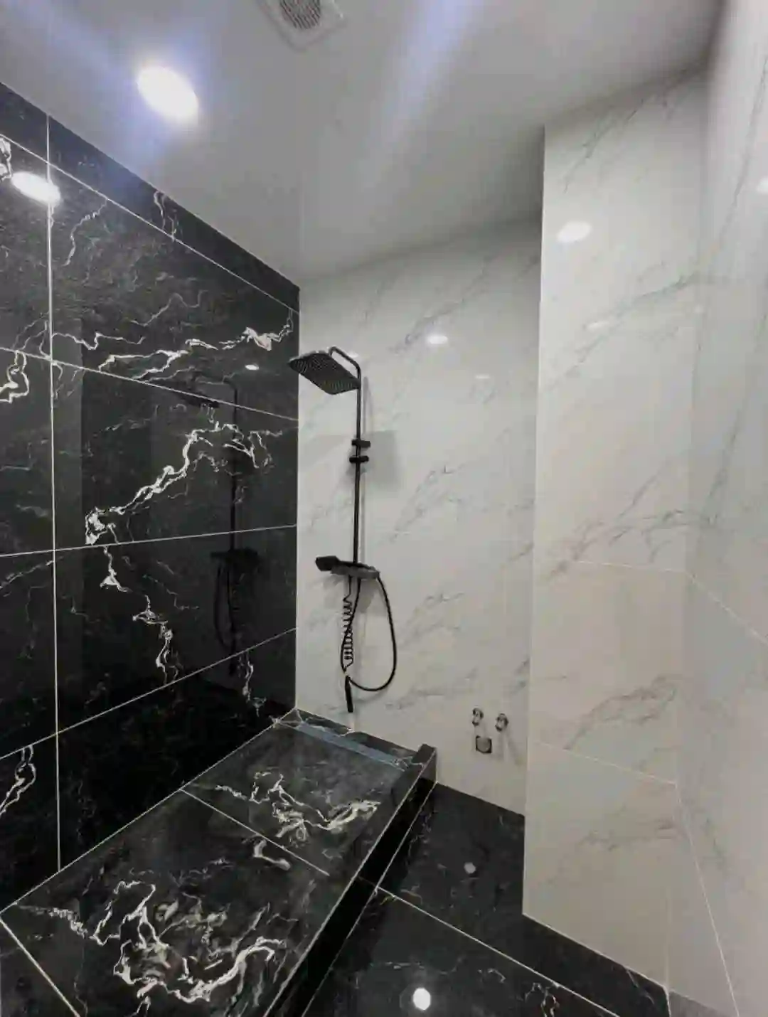 3-к квартира, 7 этаж, 107 м², Сино