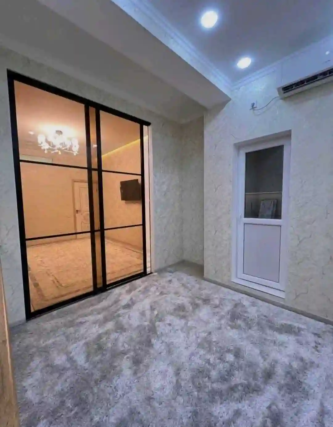 3-к квартира, 12 этаж, 68 м², Сино