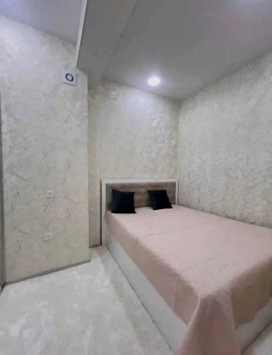 3-к квартира, 12 этаж, 68 м², Сино