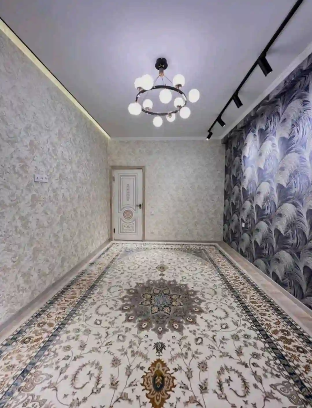 3-к квартира, 12 этаж, 68 м², Сино