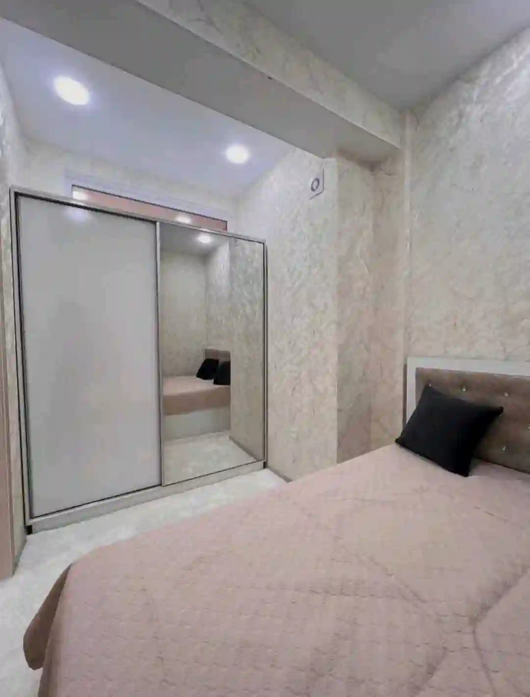 3-к квартира, 12 этаж, 68 м², Сино