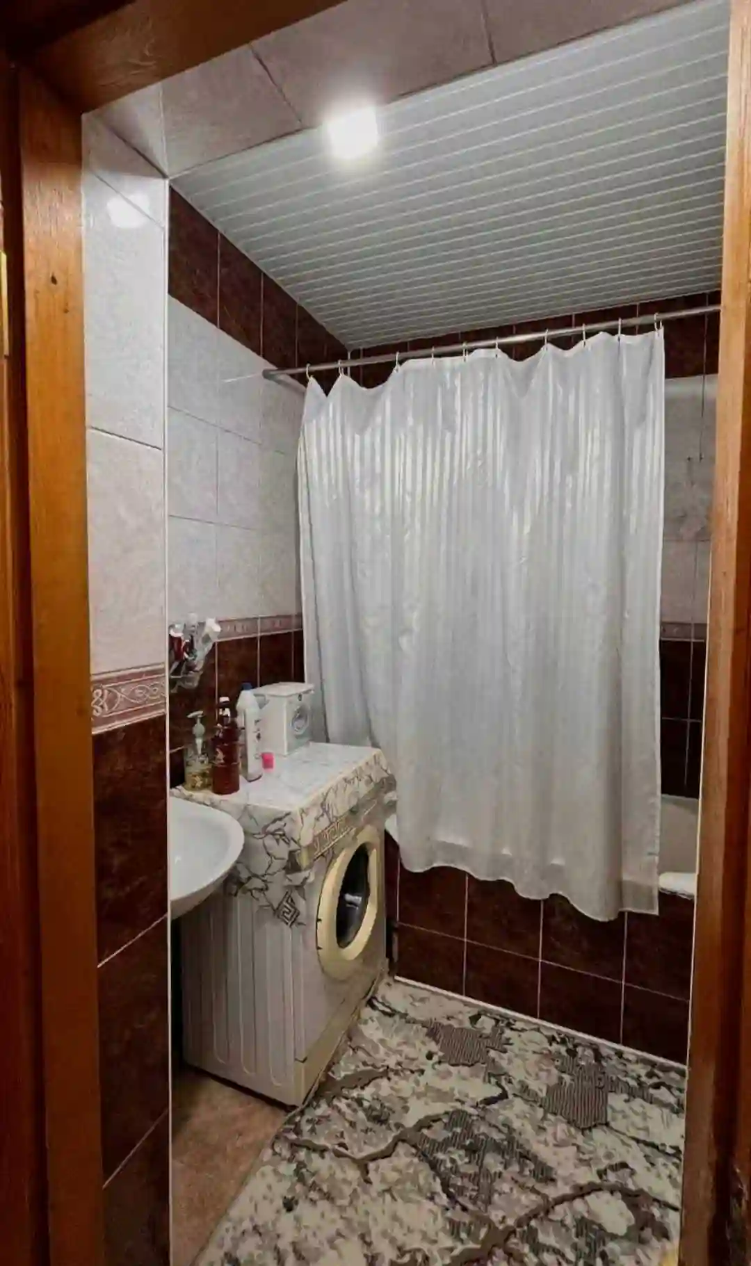 1 этажный, 3-комн. дом, 1272 м², 3 соток, Исмоил Сомони
