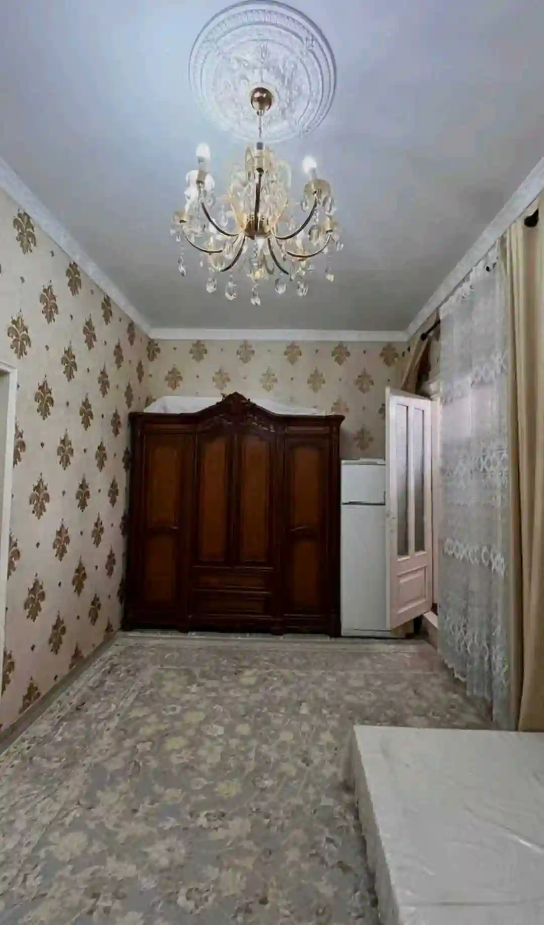 1 этажный, 3-комн. дом, 1272 м², 3 соток, Исмоил Сомони
