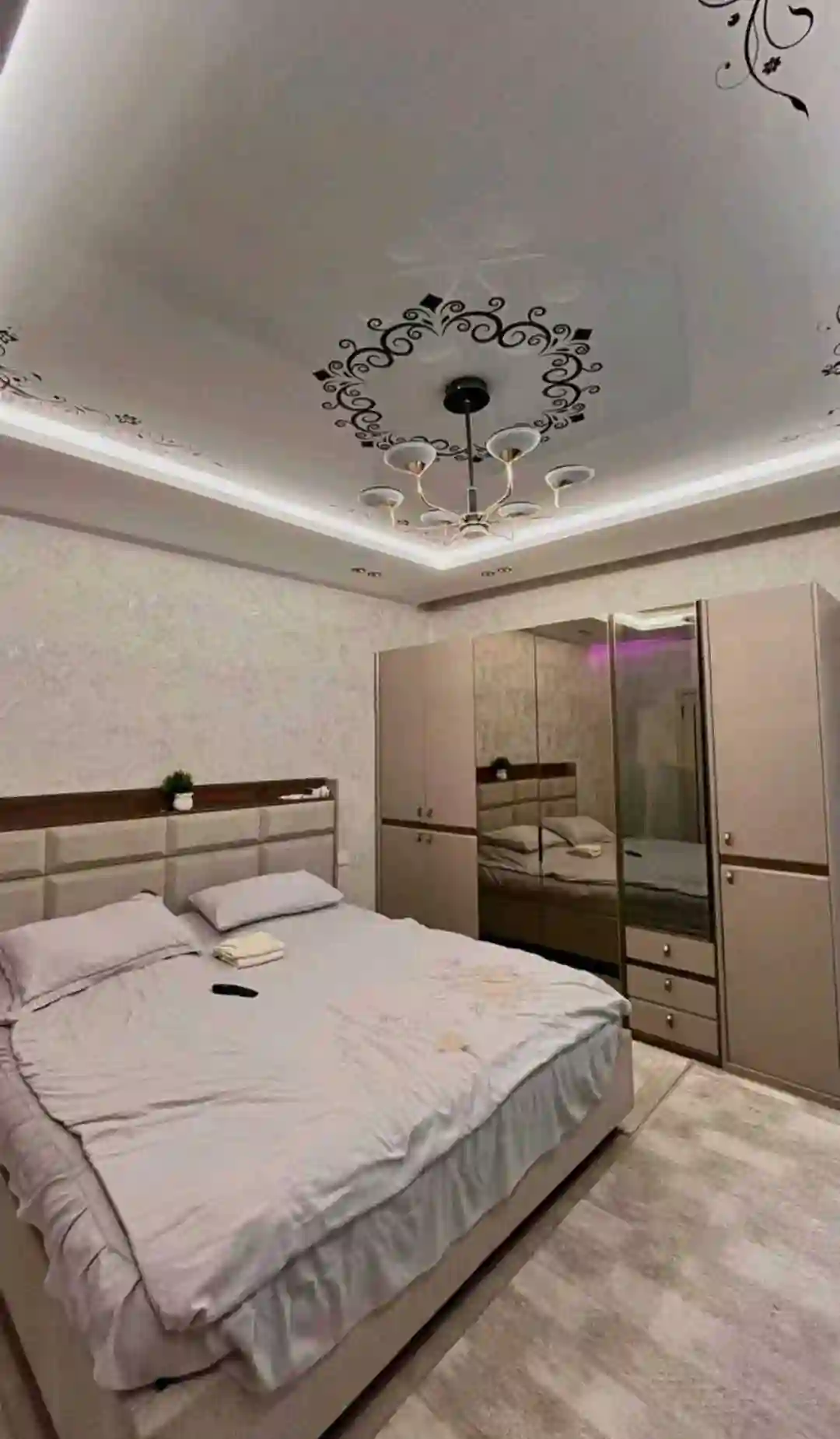 1 этажный, 6-комн. дом, 3652 м², 5 соток, Фирдавси