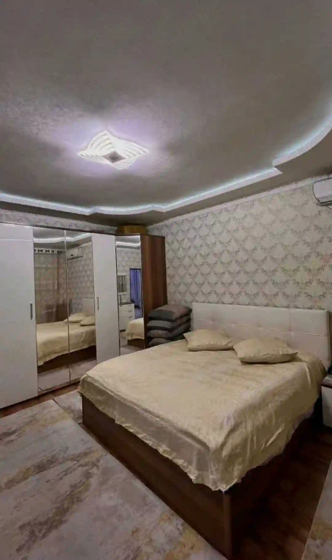 1 этажный, 6-комн. дом, 3652 м², 5 соток, Фирдавси