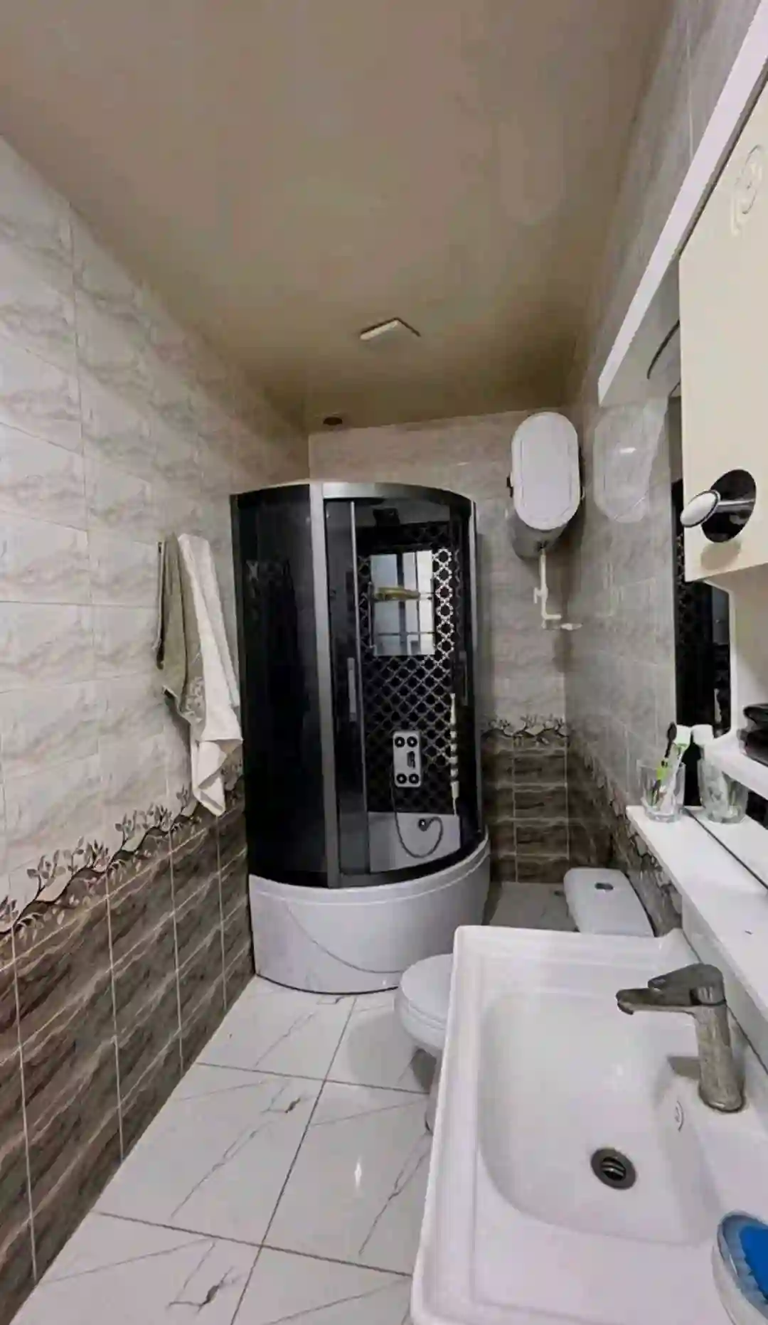 1 этажный, 6-комн. дом, 3652 м², 5 соток, Фирдавси