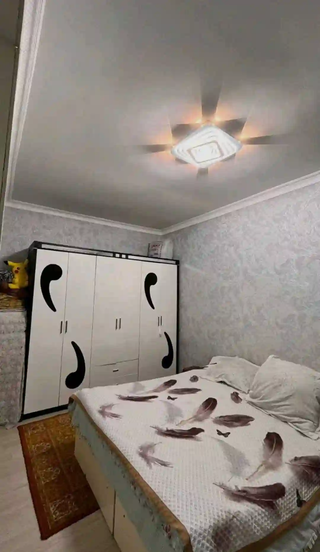 1 этажный, 6-комн. дом, 3652 м², 5 соток, Фирдавси