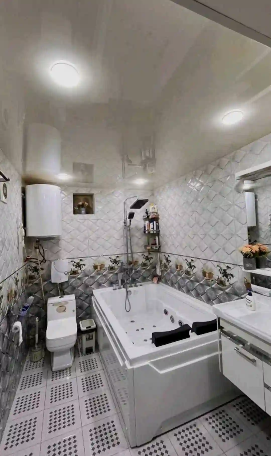 1 этажный, 6-комн. дом, 3652 м², 5 соток, Фирдавси