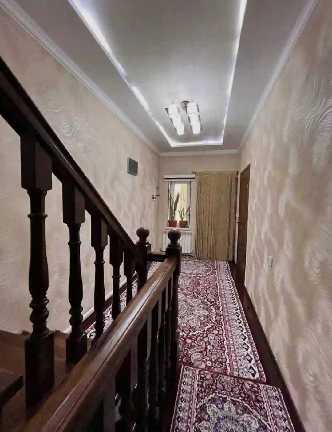 2 этажный, 4-комн. дом, 1342 м², 2 соток, Фирдавси