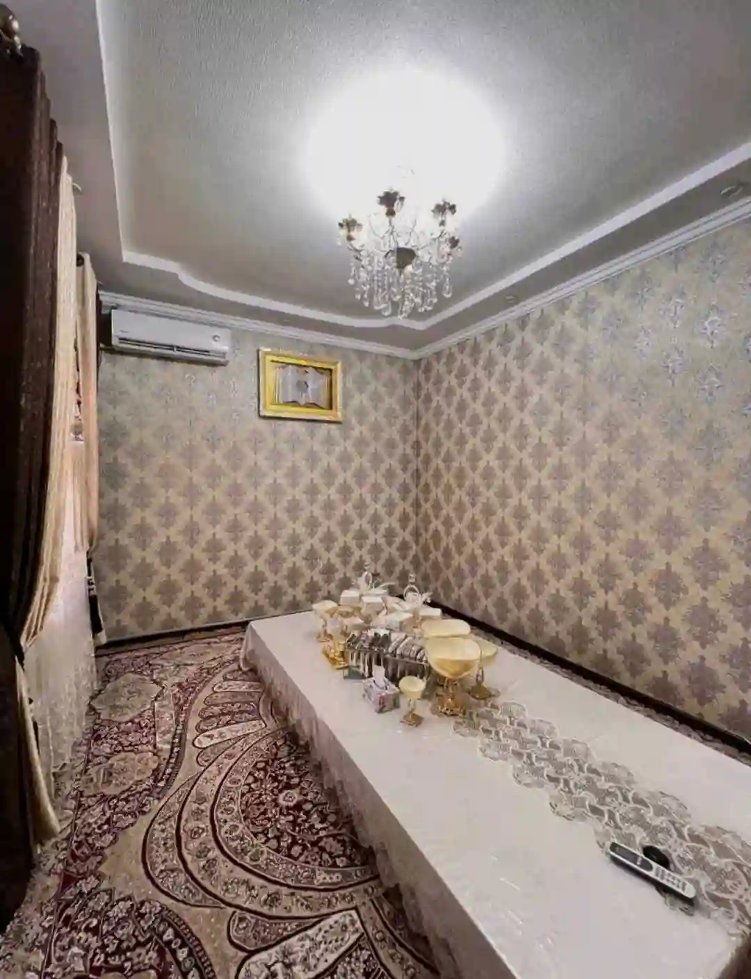 2 этажный, 4-комн. дом, 1342 м², 2 соток, Фирдавси