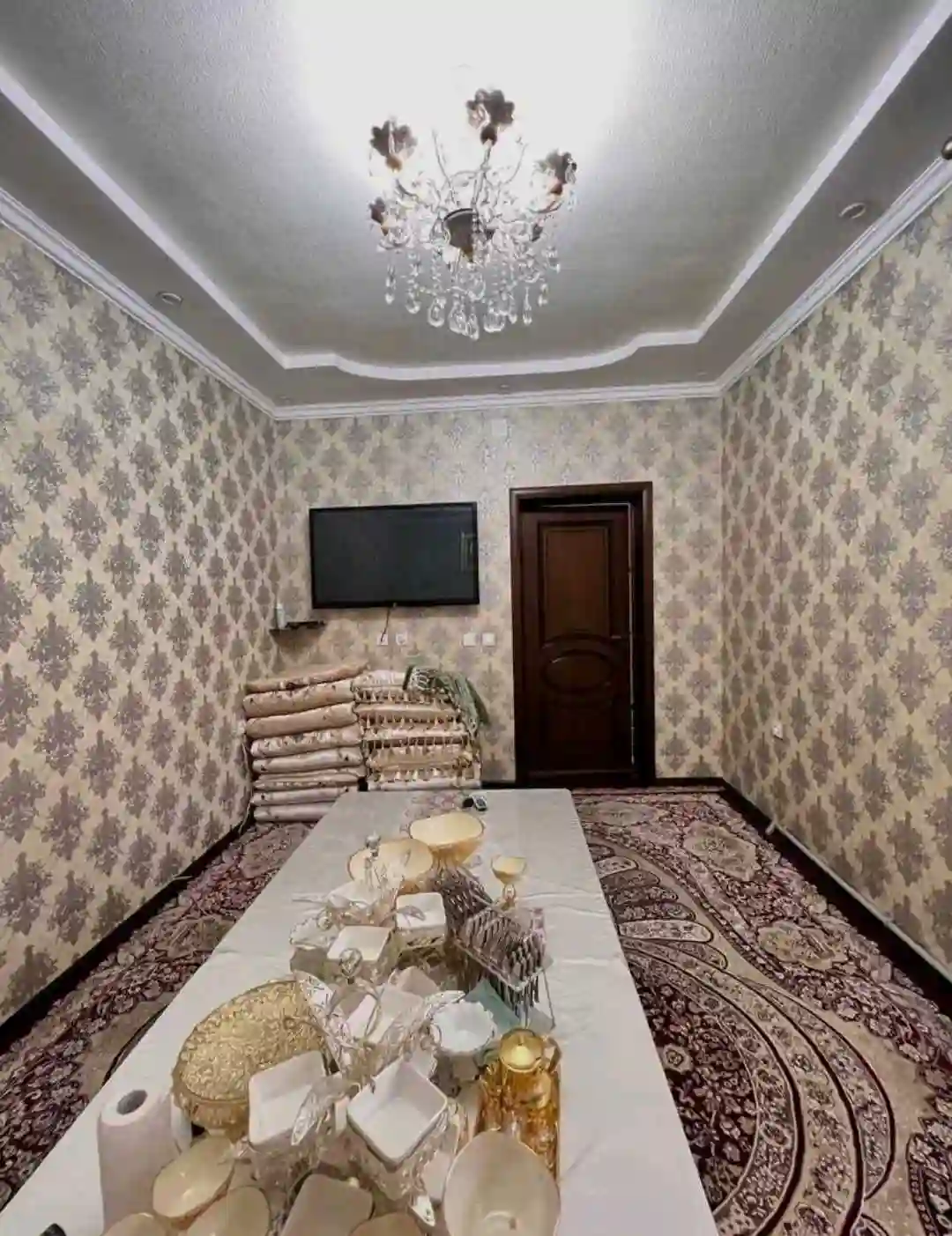 2 этажный, 4-комн. дом, 1342 м², 2 соток, Фирдавси
