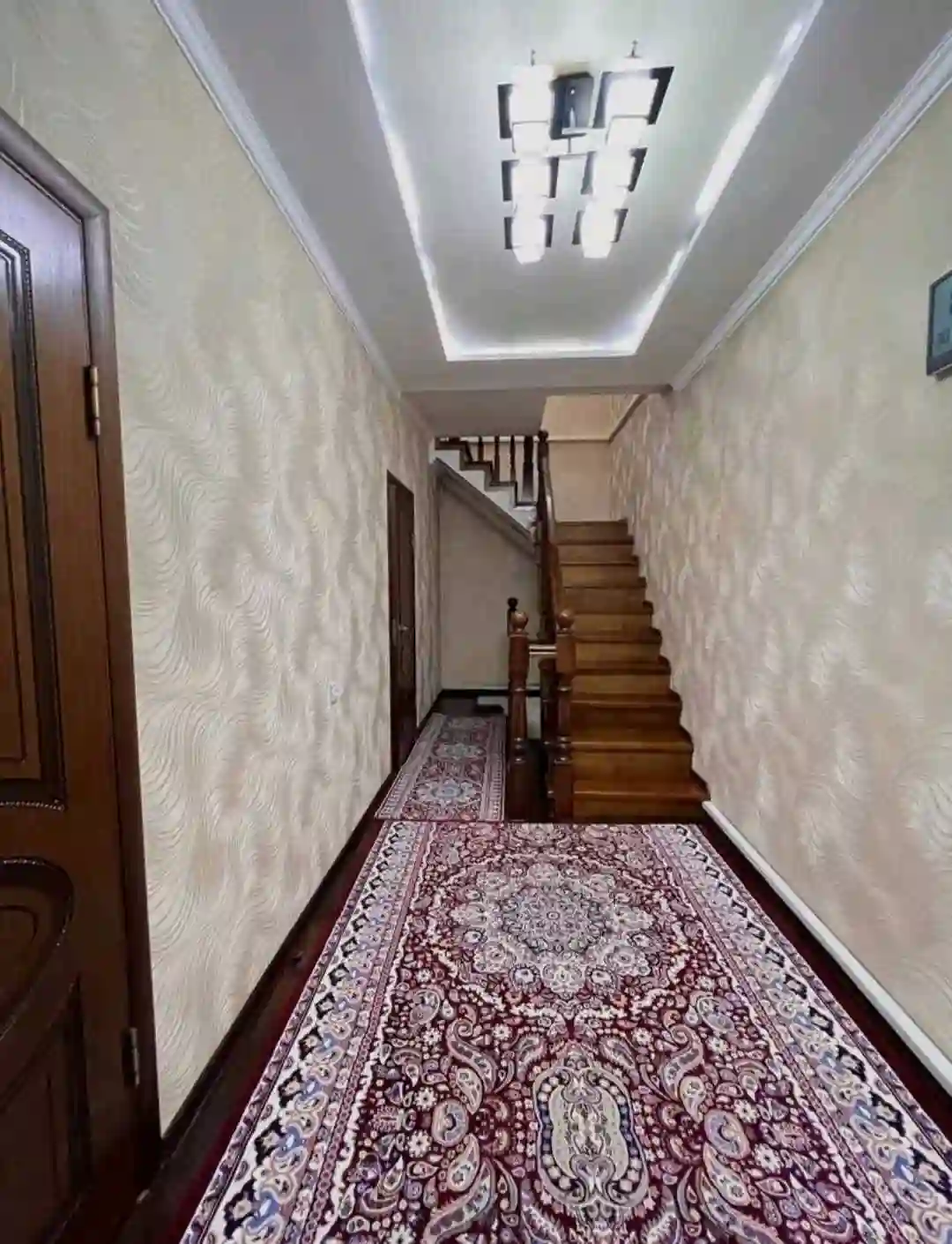 2 этажный, 4-комн. дом, 1342 м², 2 соток, Фирдавси