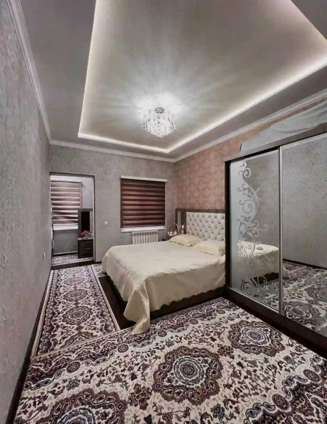 2 этажный, 4-комн. дом, 1342 м², 2 соток, Фирдавси