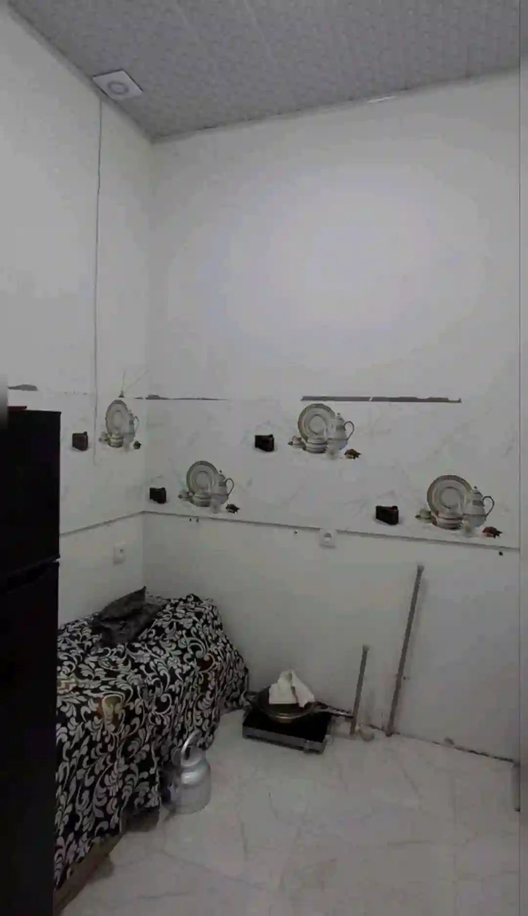 2-к квартира, 2 этаж, 45.5 м², Фирдавси