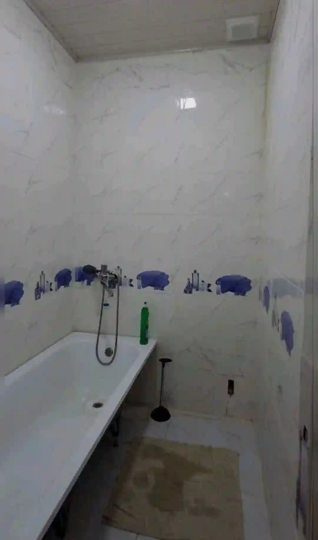 2-к квартира, 2 этаж, 45.5 м², Фирдавси