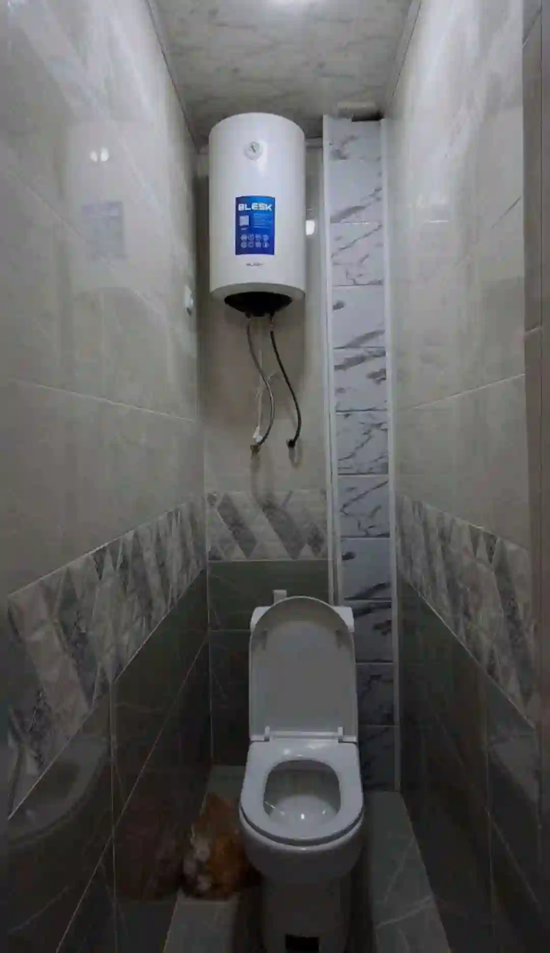 2-к квартира, 2 этаж, 45.5 м², Фирдавси