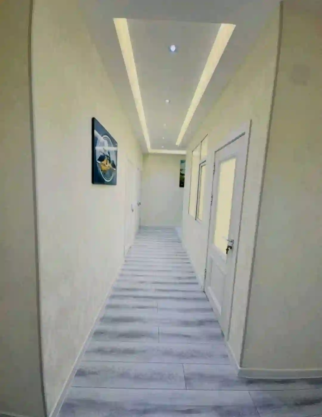 3-к квартира, 12 этаж, 90 м², Сино