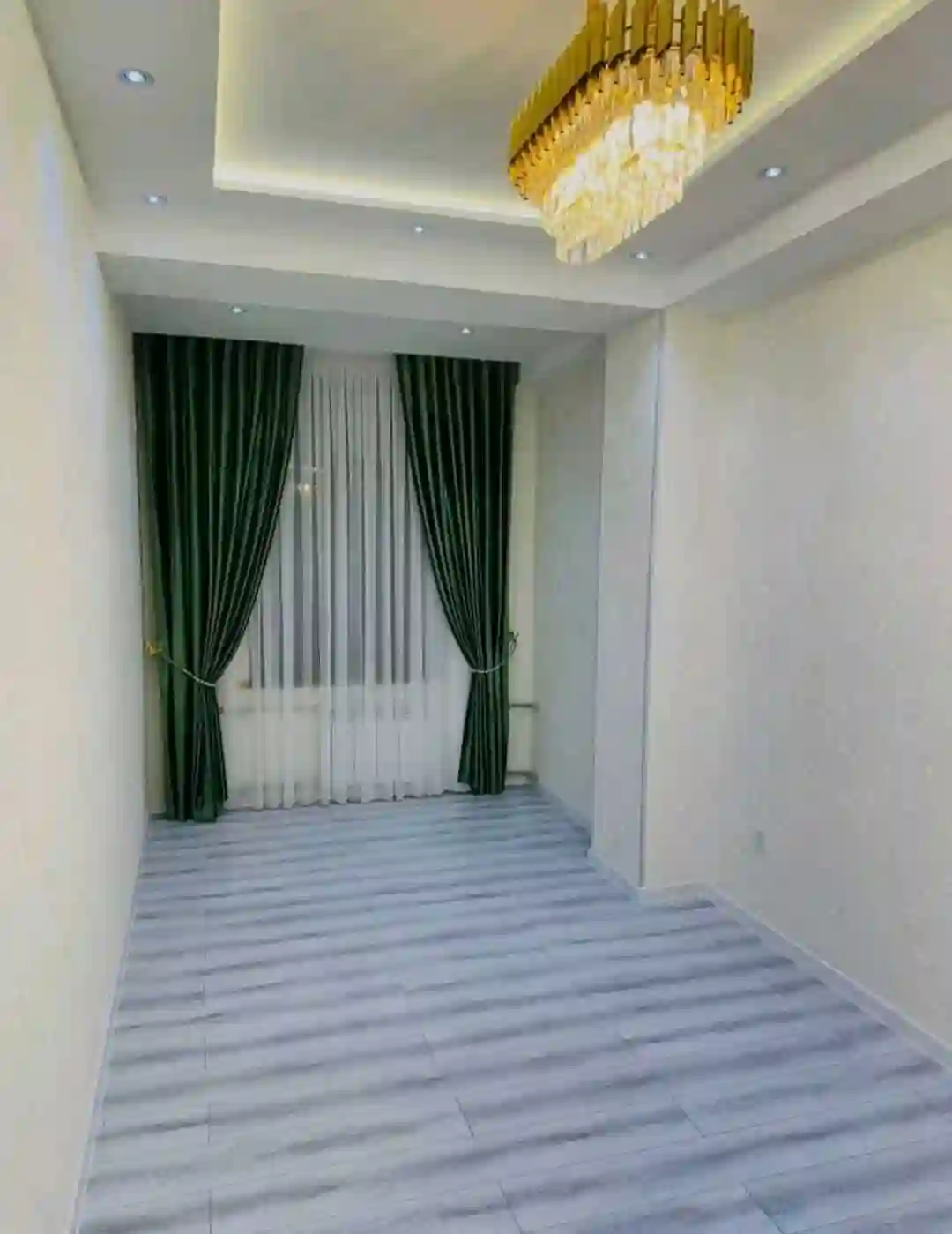 3-к квартира, 12 этаж, 90 м², Сино