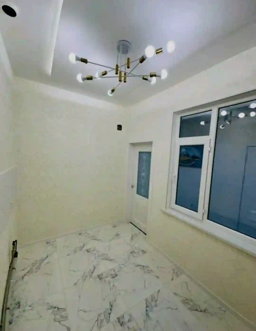 3-к квартира, 12 этаж, 90 м², Сино