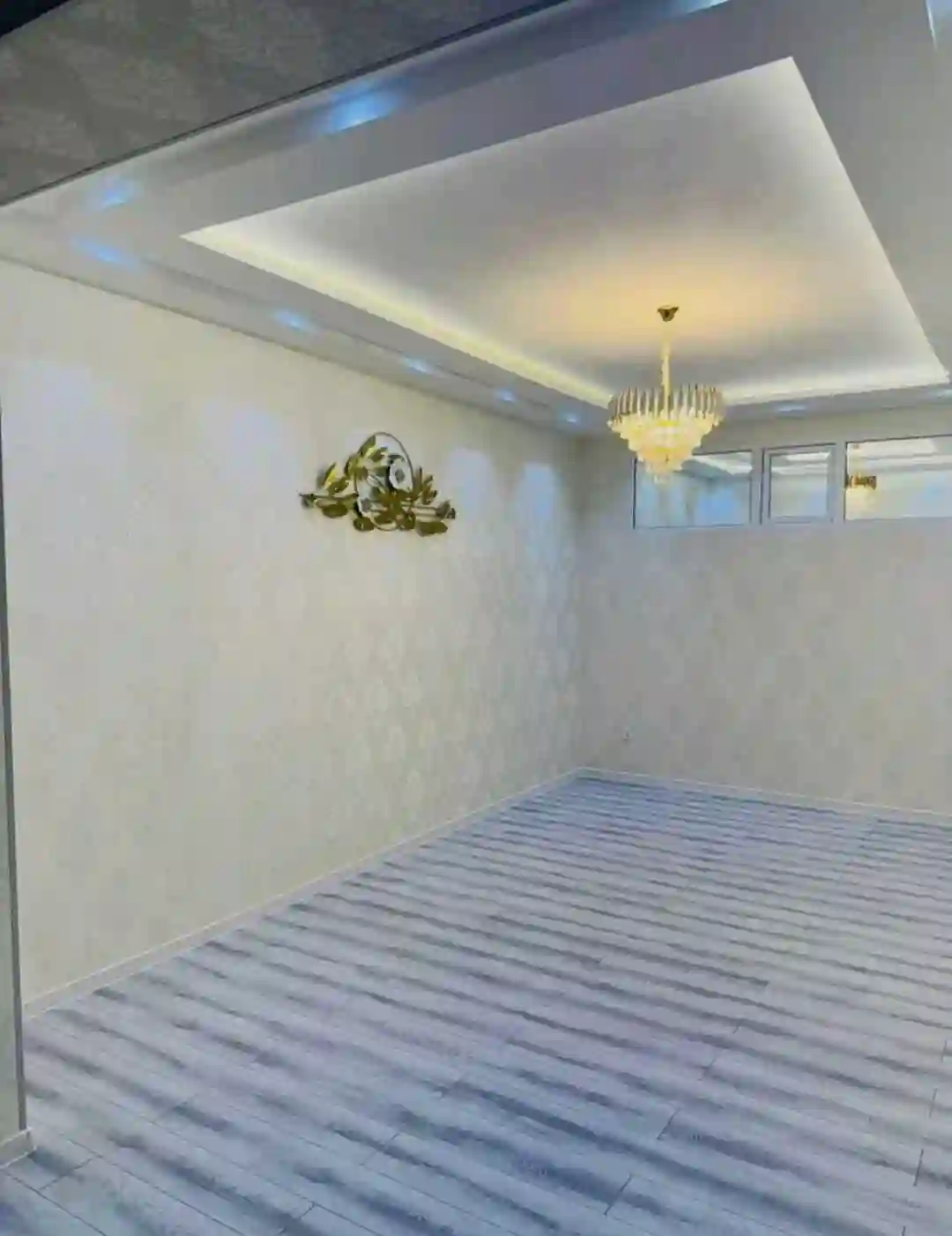3-к квартира, 12 этаж, 90 м², Сино