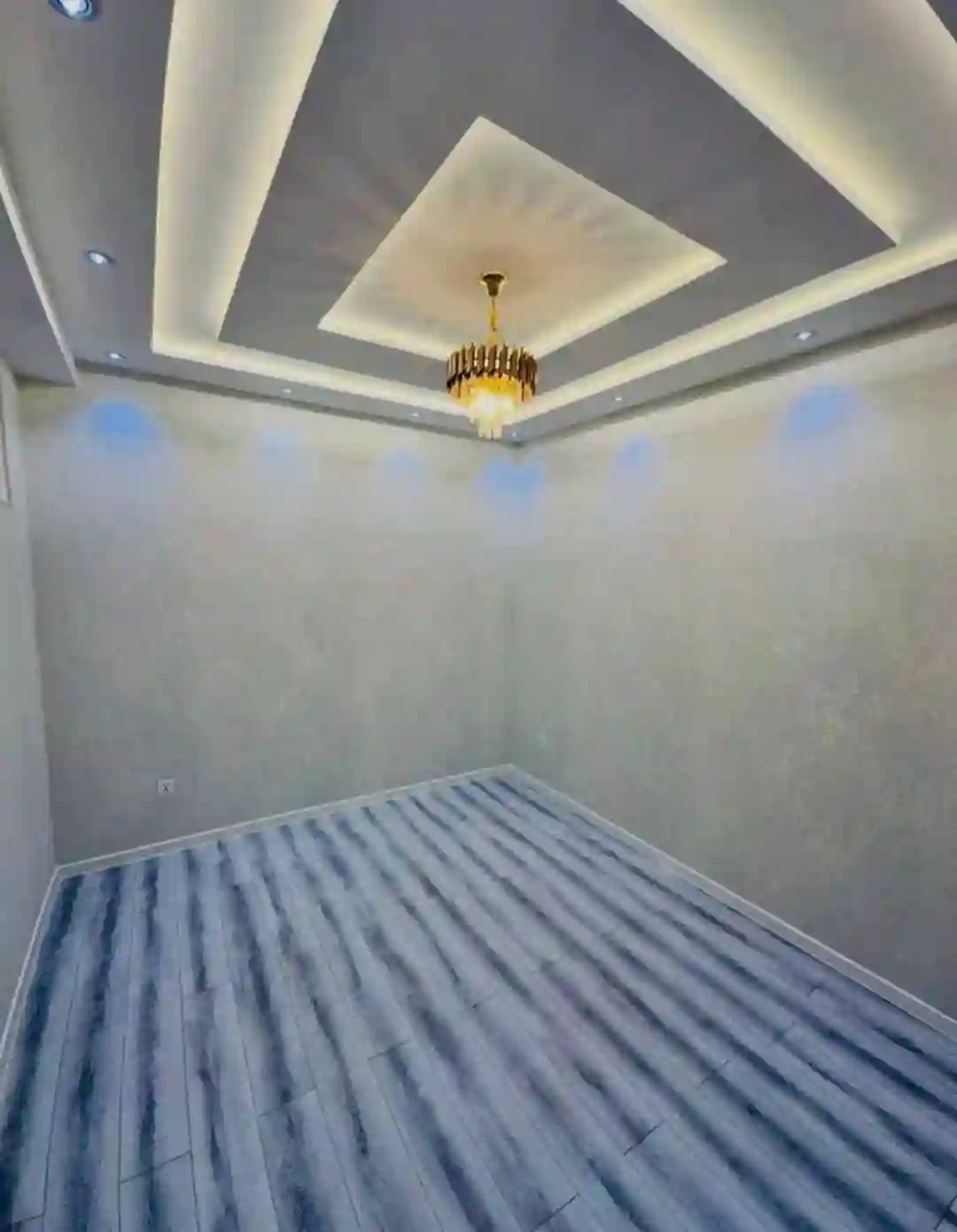 3-к квартира, 12 этаж, 90 м², Сино