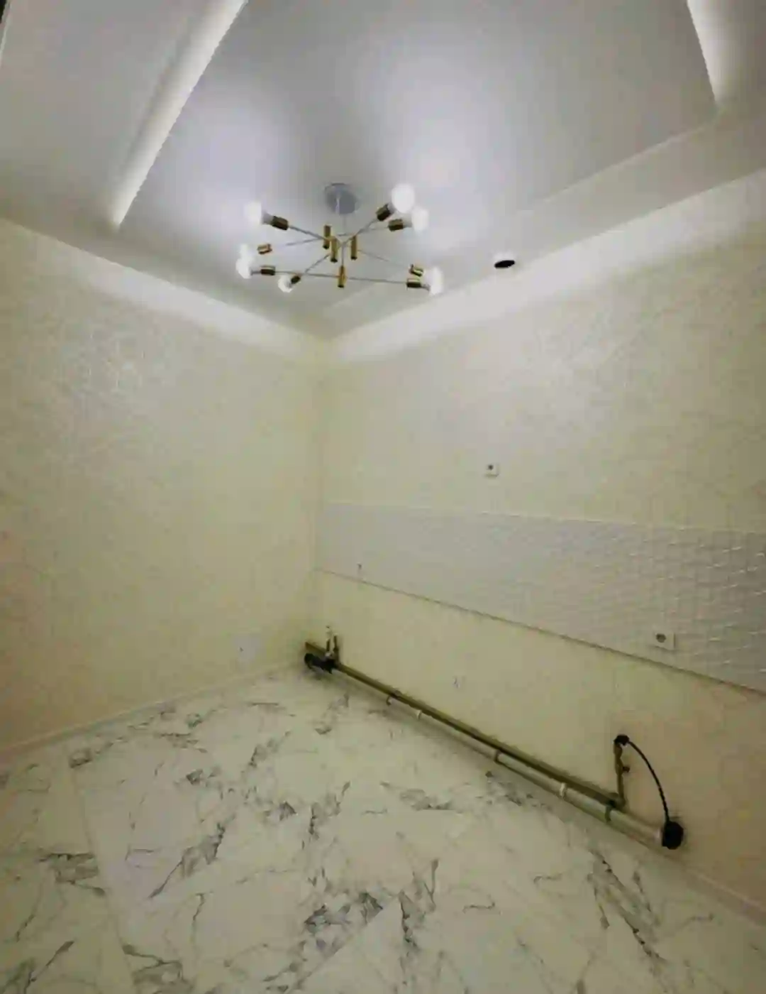 3-к квартира, 12 этаж, 90 м², Сино