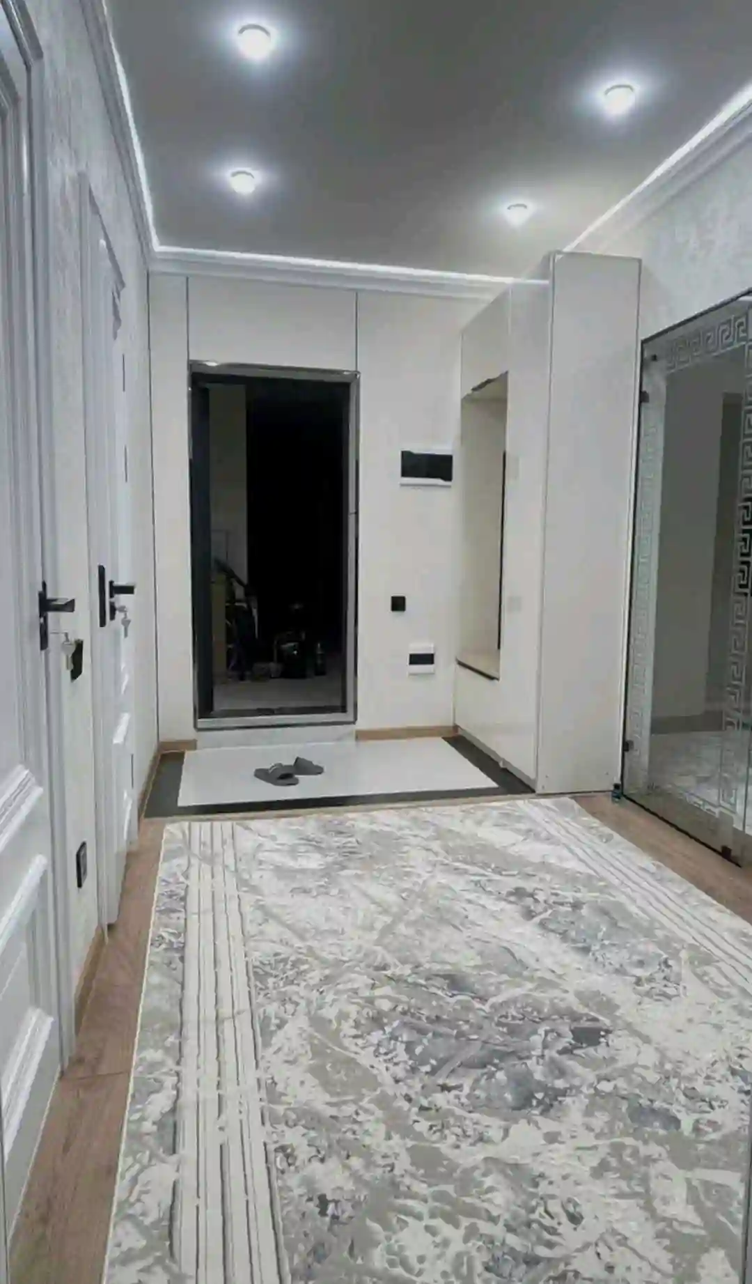 3-к квартира, 12 этаж, 90 м², Сино